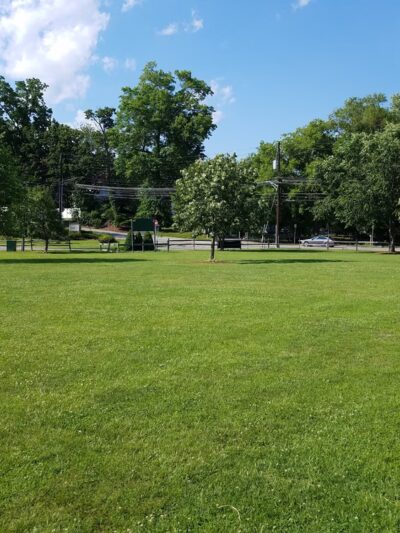 Louis Pascone Memorial Park - Ardsley, NY