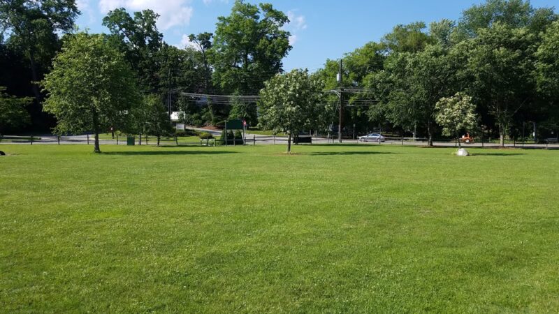 Louis Pascone Memorial Park - Ardsley, NY