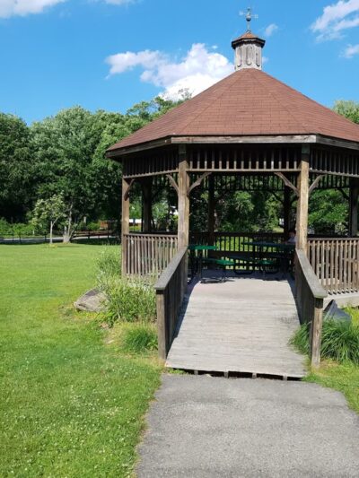 Louis Pascone Memorial Park - Ardsley, NY