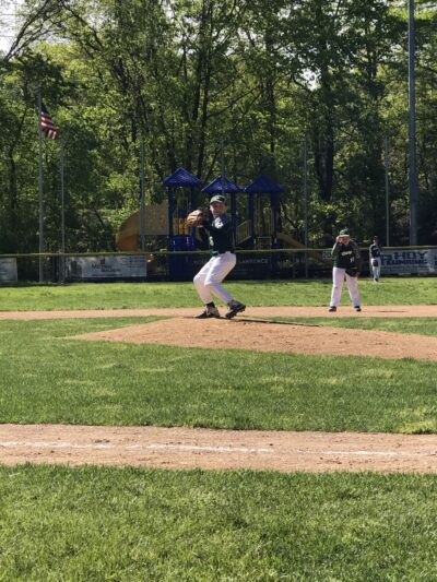 McDowell Park - Ardsley, NY