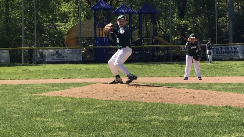 McDowell Park - Ardsley, NY