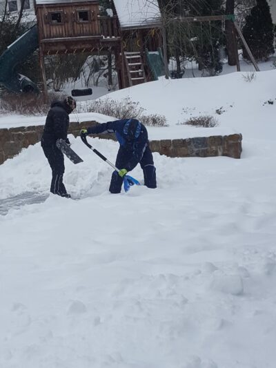McDowell Park - Ardsley, NY