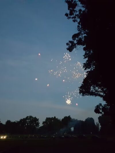 McDowell Park - Ardsley, NY