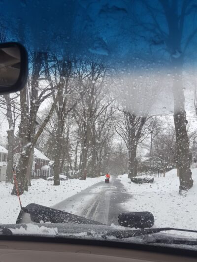 McDowell Park - Ardsley, NY