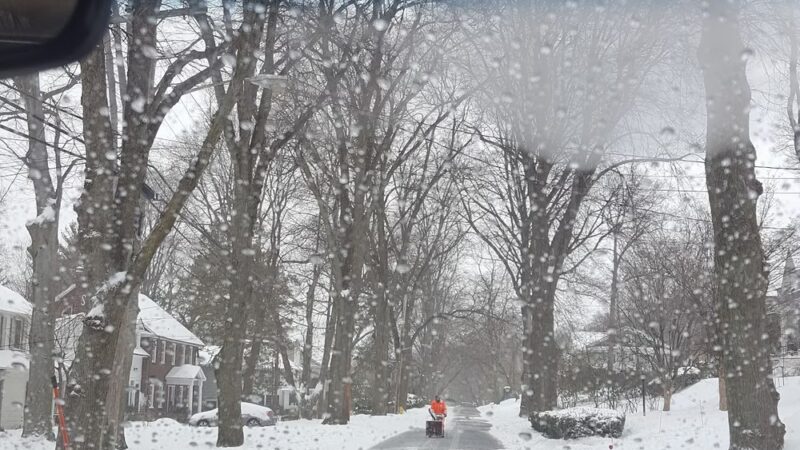 McDowell Park - Ardsley, NY