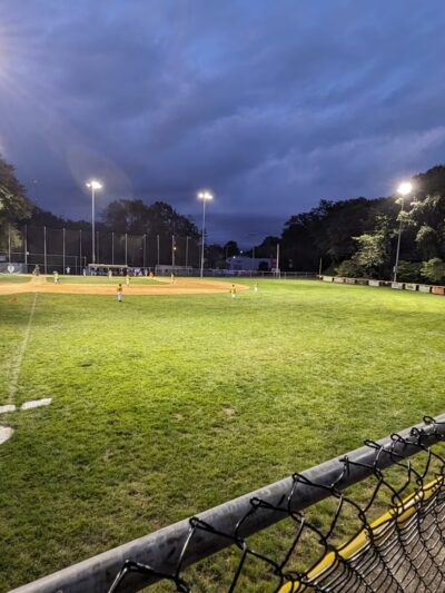 McDowell Park - Ardsley, NY