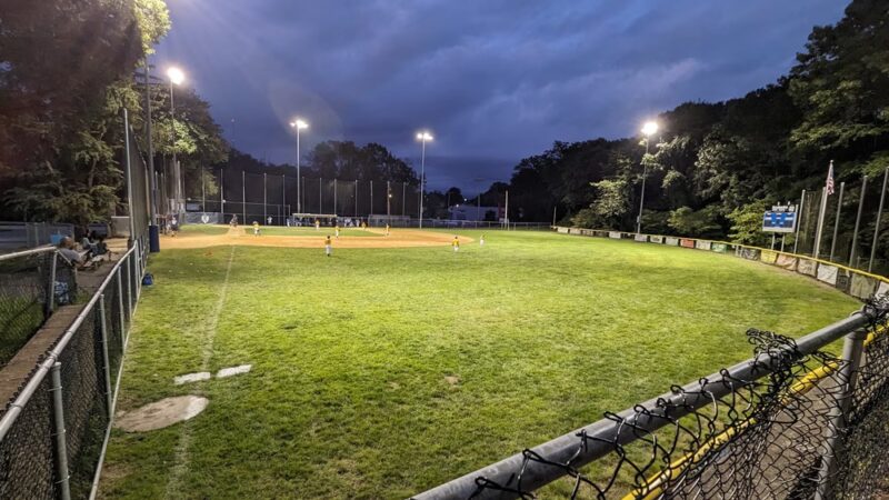 McDowell Park - Ardsley, NY