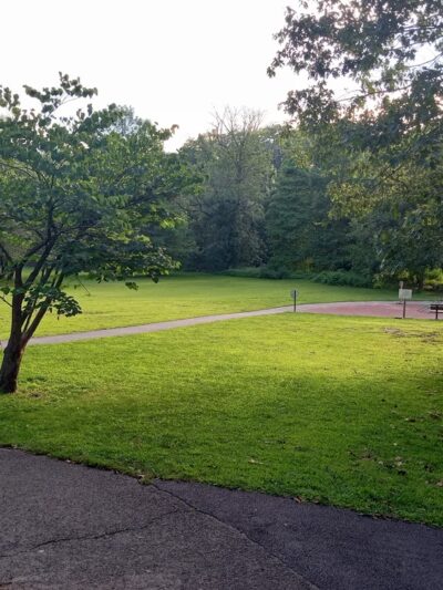 V.E Macy Park - Ardsley, NY