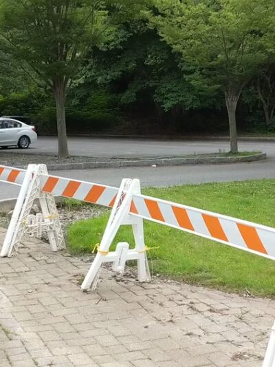 V.E Macy Park - Ardsley, NY