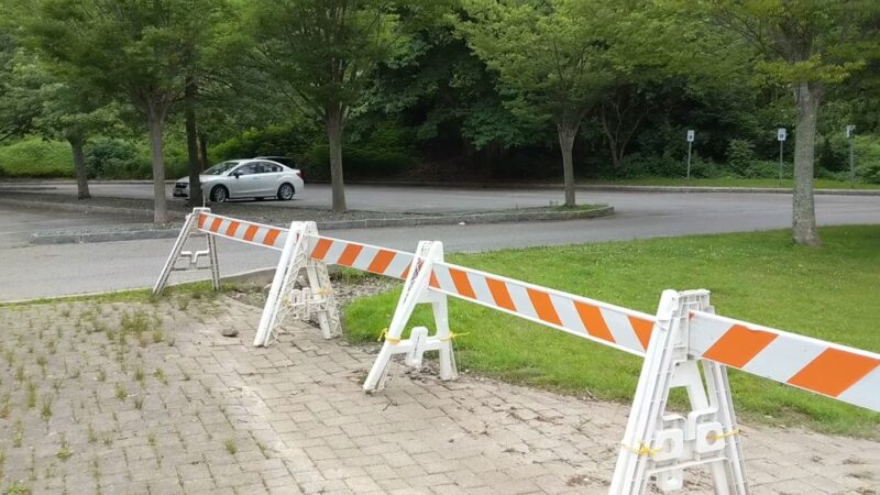 V.E Macy Park - Ardsley, NY