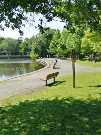 V.E Macy Park - Ardsley, NY