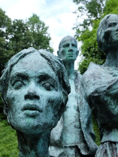 V.E Macy Park - Ardsley, NY