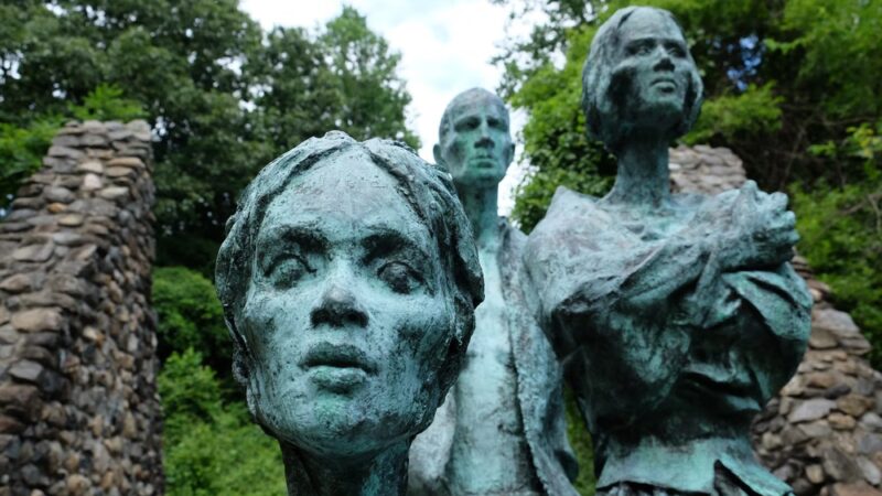 V.E Macy Park - Ardsley, NY