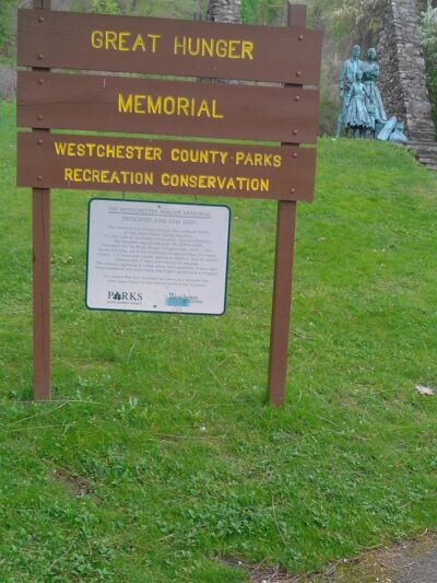 Westchester County Parks - Ardsley, NY
