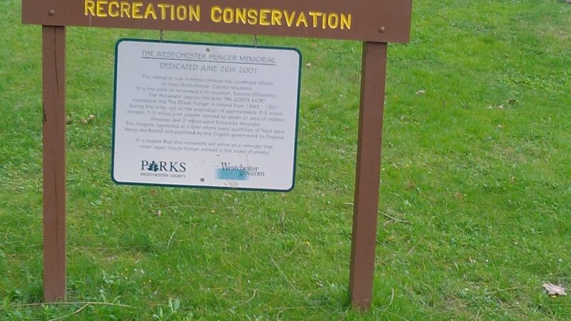 Westchester County Parks - Ardsley, NY