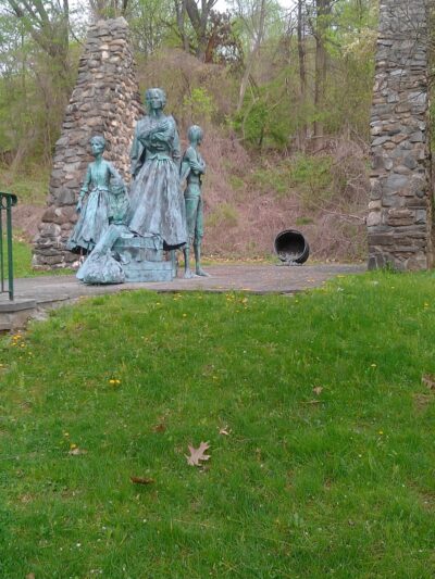 Westchester County Parks - Ardsley, NY