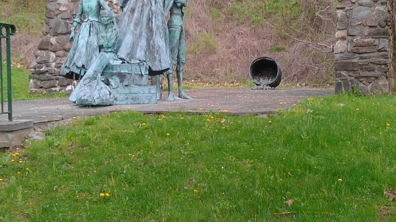 Westchester County Parks - Ardsley, NY