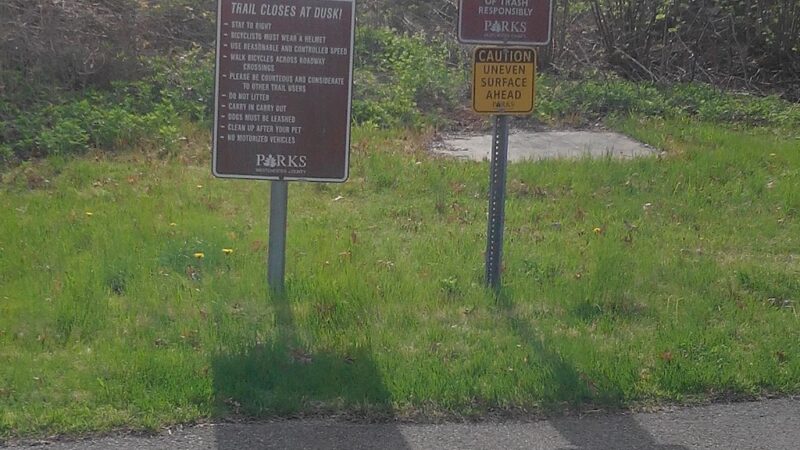 Westchester County Parks - Ardsley, NY