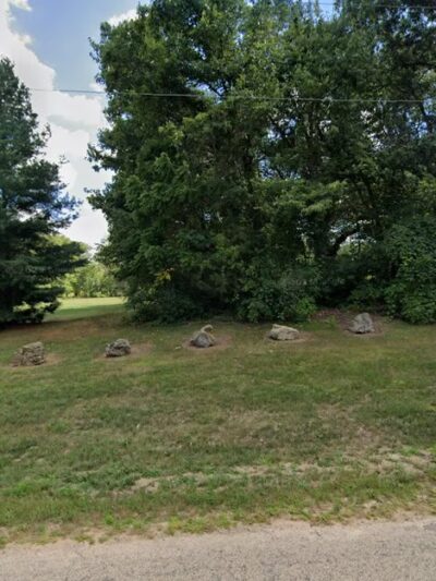 Arena Dog Park - Arena, WI