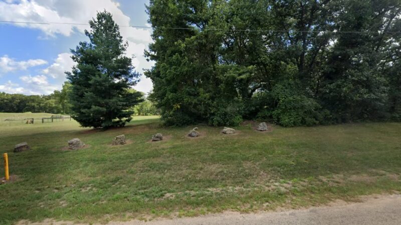 Arena Dog Park - Arena, WI