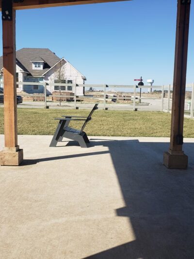 Harvest Bark Park - Big Dogs - Argyle, TX