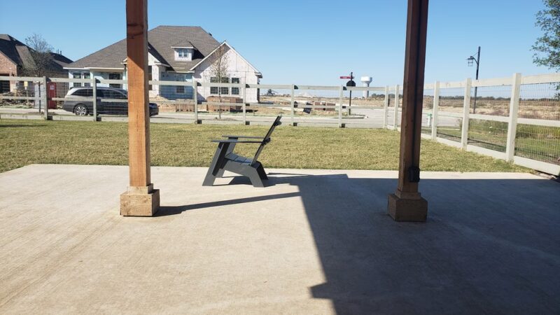 Harvest Bark Park - Big Dogs - Argyle, TX