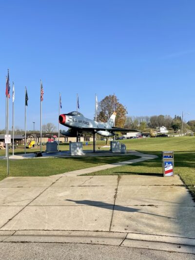 Argyle Legion Community Park - Argyle, WI