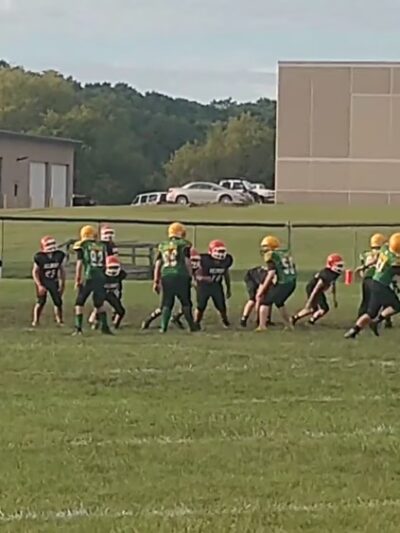 Argyle Legion Community Park - Argyle, WI