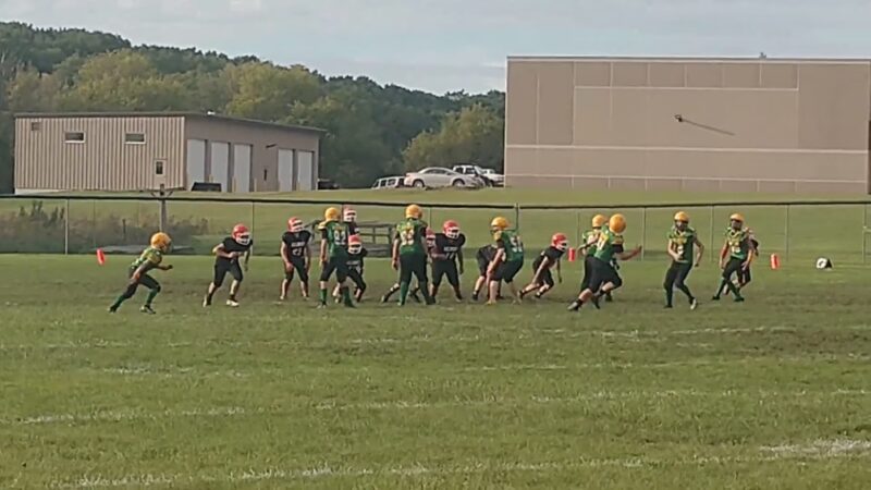 Argyle Legion Community Park - Argyle, WI