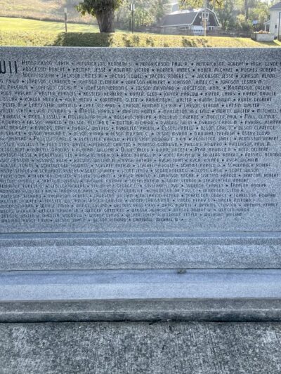 Argyle Legion Community Park - Argyle, WI