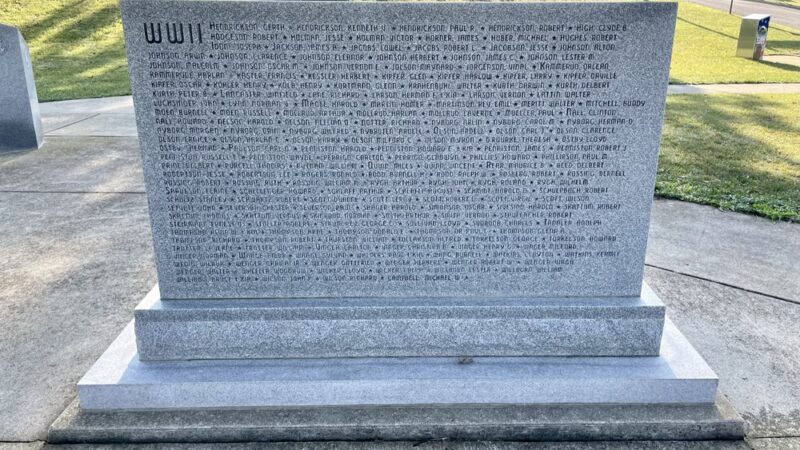 Argyle Legion Community Park - Argyle, WI