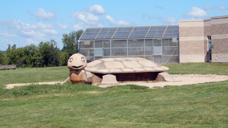 Argyle Legion Community Park - Argyle, WI