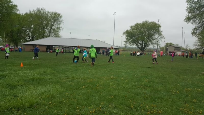 Argyle Legion Community Park - Argyle, WI