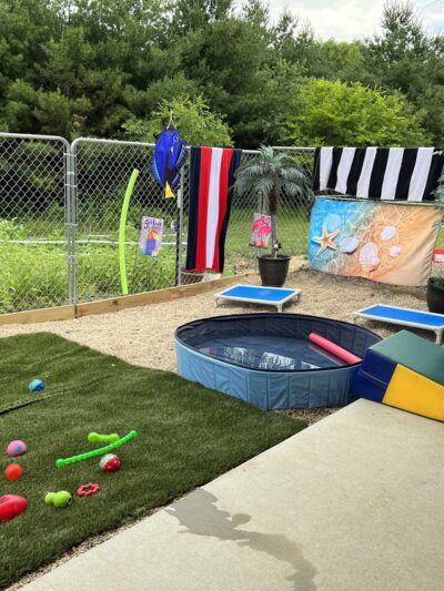 Shag & Wag K9 Country Club, LLC - Argyle, WI