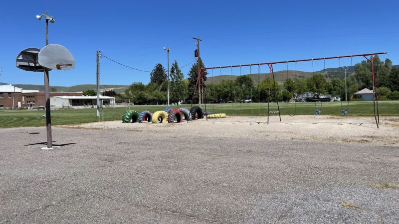Arimo Park - Arimo, ID