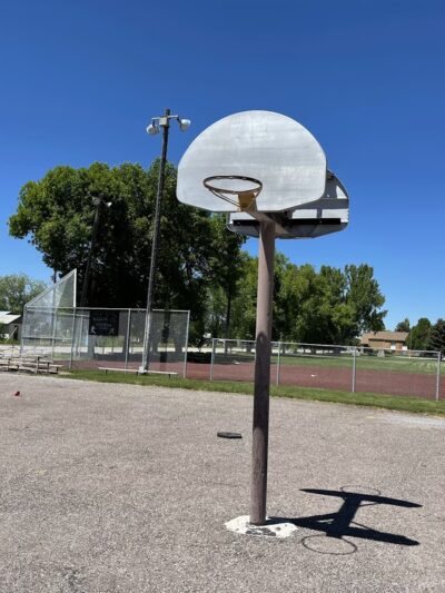 Arimo Park - Arimo, ID