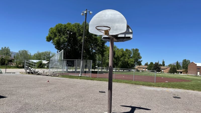 Arimo Park - Arimo, ID