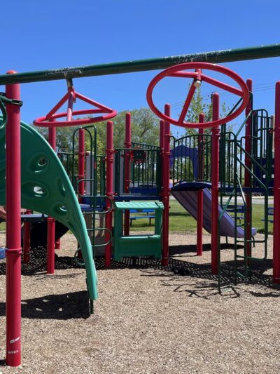 Arimo Park - Arimo, ID