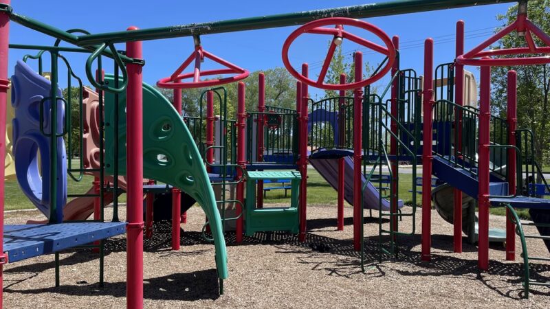 Arimo Park - Arimo, ID