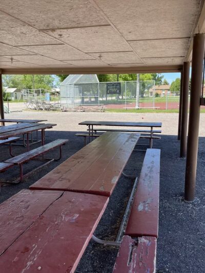 Arimo Park - Arimo, ID