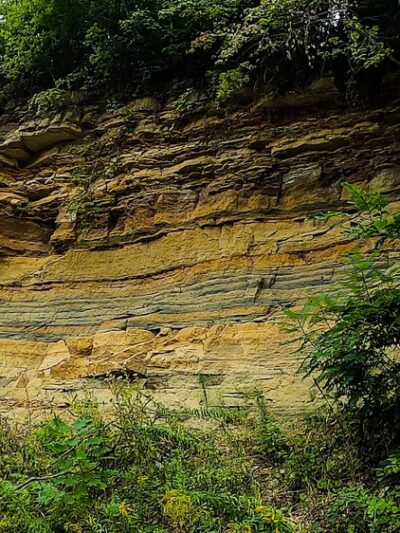 Arkansaw Creek Park - Arkansaw, WI