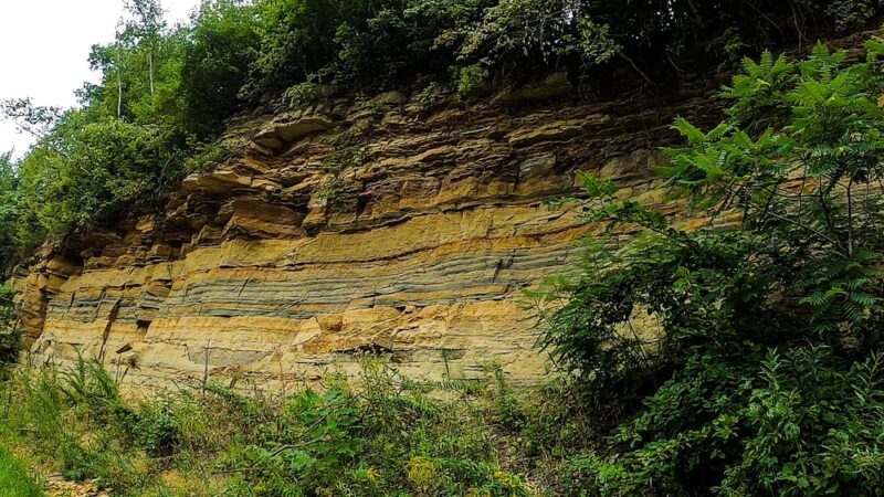 Arkansaw Creek Park - Arkansaw, WI