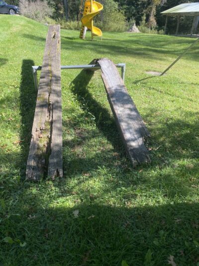 Arkansaw Creek Park - Arkansaw, WI