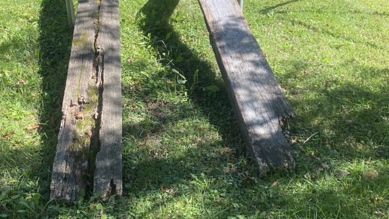 Arkansaw Creek Park - Arkansaw, WI