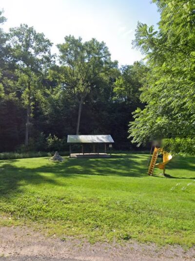 Arkansaw Creek Park - Arkansaw, WI