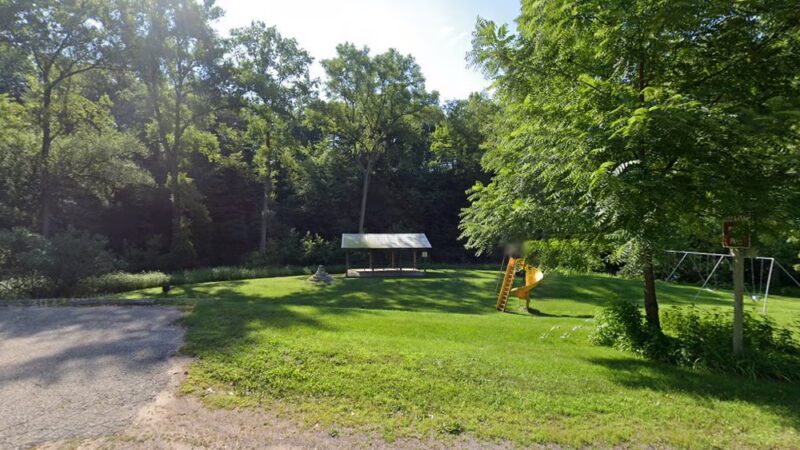 Arkansaw Creek Park - Arkansaw, WI