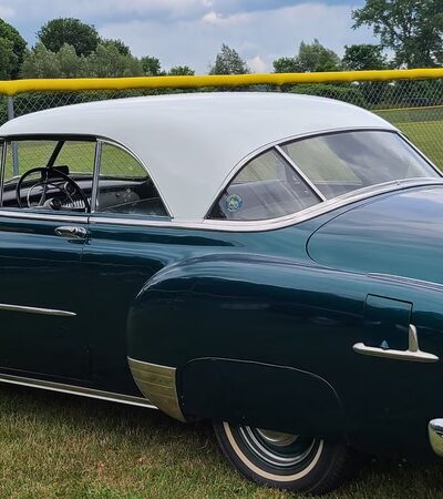 Arkport Village Park - Arkport, NY