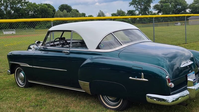 Arkport Village Park - Arkport, NY