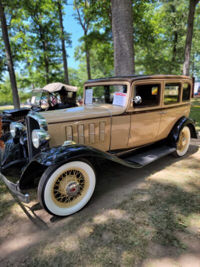 Arkport Village Park - Arkport, NY