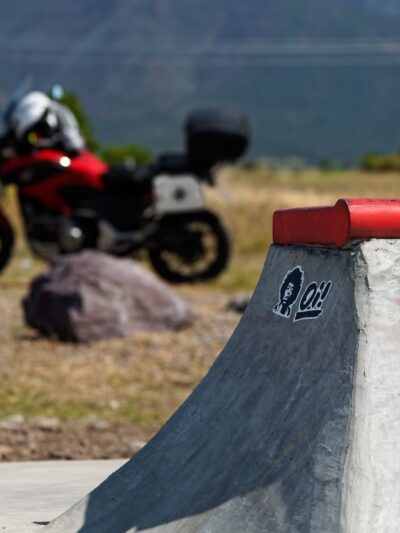 Arlee skatepark - Arlee, MT